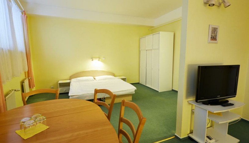 Hotel Rehavital  Jablonec nad Nisou